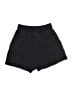 Zara Solid Black Shorts Size S - photo 2