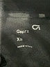 Gap Fit Solid Black Athletic Shorts Size XS - photo 3