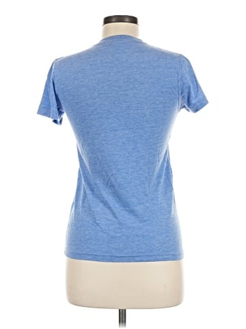 American Apparel Short Sleeve T-Shirt (view 2)