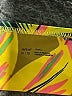 Aerie Tropical Yellow Swimsuit Top Size XL - photo 4