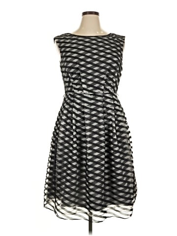 Coldwater Creek Cocktail Dress (view 1)