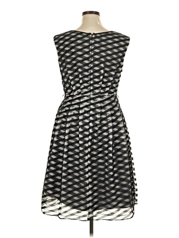 Coldwater Creek Cocktail Dress (view 2)