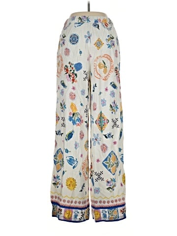 Petal and Pup Casual Pants (view 2)