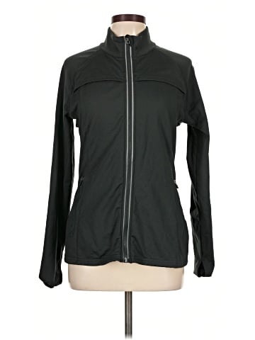 Fabletics Track Jacket (view 1)