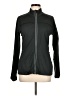 Fabletics Black Track Jacket Size L - photo 1