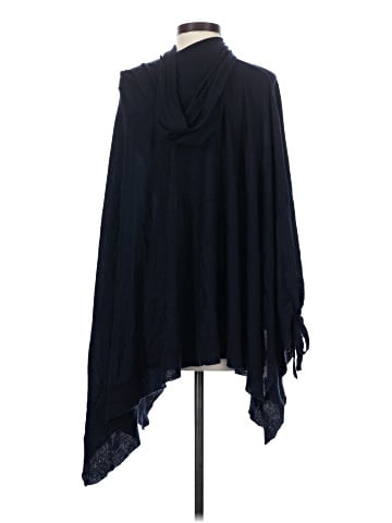 Vince. Poncho (view 2)