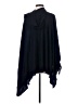 Vince. Blue Poncho Size XS - photo 2