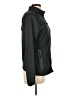 Fabletics Black Track Jacket Size L - photo 4