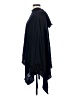 Vince. Blue Poncho Size XS - photo 5
