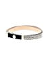 FURLA 100% Leather Ivory Leather Belt Size M - photo 1