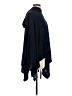 Vince. Blue Poncho Size XS - photo 4