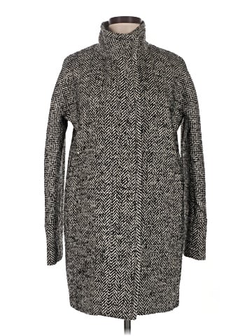 J.Crew Factory Store Coat (view 1)