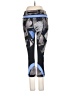Lululemon Athletica Graphic Blue Active Pants Size 4 - photo 2