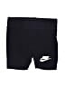 Nike Black Athletic Shorts Size 3T - photo 1