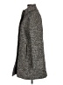 J.Crew Factory Store Gray Coat Size 6 - photo 5
