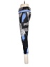 Lululemon Athletica Graphic Blue Active Pants Size 4 - photo 5