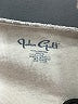 John Galt Ivory White Tank Top Size M - photo 7
