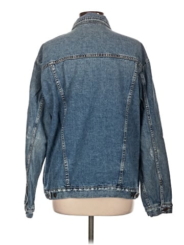 Free People Denim Jacket (view 2)