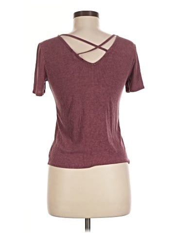 Forever 21 Short Sleeve T-Shirt (view 2)