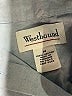 Westbound Blue Long Sleeve Button-Down Shirt Size M - photo 7