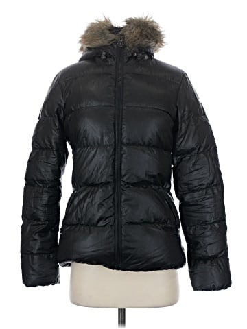 Maison Scotch Snow Jacket (view 1)