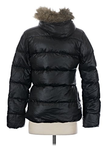 Maison Scotch Snow Jacket (view 2)