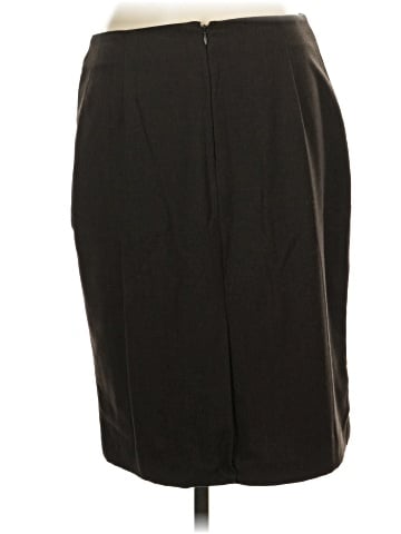 New York & Company Formal Skirt (view 2)
