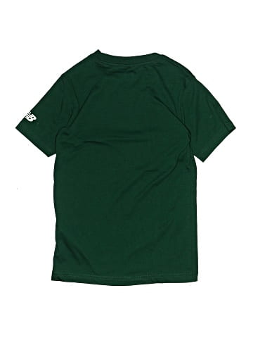 New Balance Short Sleeve T-Shirt (view 2)