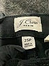 J.Crew Black Jeans Size 25 waist (petite) - photo 7