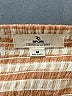Rip Curl 100% Cotton Orange Tube Top Size M - photo 7