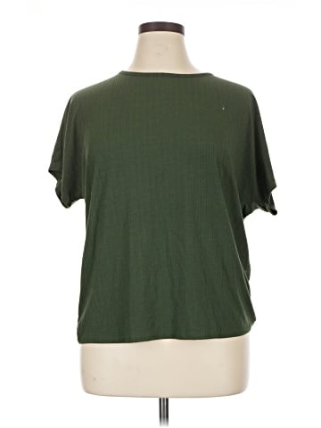 Mi ami Short Sleeve Top (view 1)