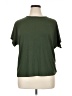 Mi ami Green Short Sleeve Top Size XL - photo 1