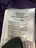 Kamik 100% Polyester Purple Snow Jacket 12-18 MO / 18 MO - photo 4