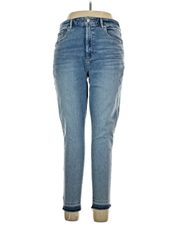 Ann Taylor LOFT Jeans (view 1)