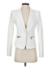 Elizabeth and James White Blazer Size 2 - photo 1