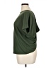 Mi ami Green Short Sleeve Top Size XL - photo 5
