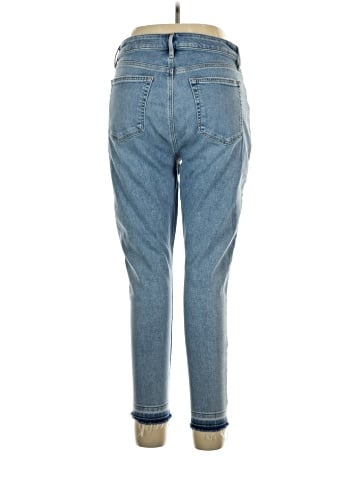 Ann Taylor LOFT Jeans (view 2)
