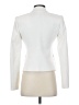 Elizabeth and James White Blazer Size 2 - photo 2