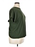 Mi ami Green Short Sleeve Top Size XL - photo 4