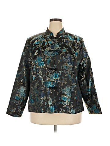 DressBarn Jacket (view 1)