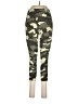 Lululemon Athletica Camo Green Leggings Size 10 (estimated) - photo 1
