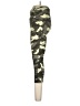 Lululemon Athletica Camo Green Leggings Size 10 (estimated) - photo 5