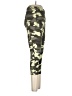 Lululemon Athletica Camo Green Leggings Size 10 (estimated) - photo 4