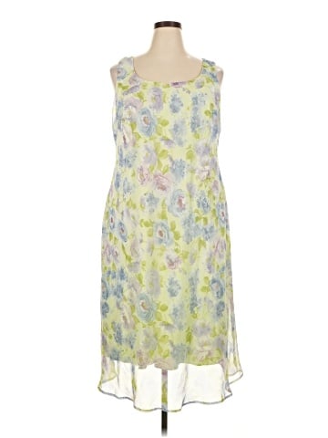 DressBarn Cocktail Dress (view 1)