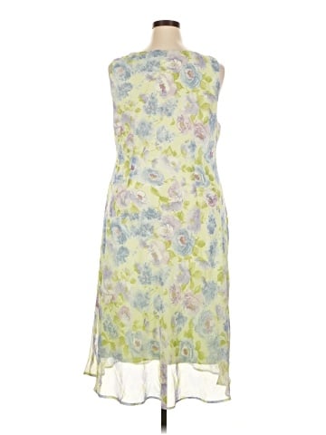 DressBarn Cocktail Dress (view 2)
