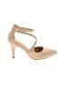Apt. 9 Ivory Heels Size 7 - photo 1
