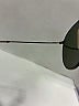 Ray-Ban Silver RB3447 Sunglasses One size - photo 3
