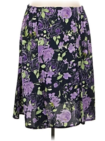 DressBarn Casual Skirt (view 1)