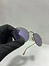 Ray-Ban Silver RB3447 Sunglasses One size - photo 9