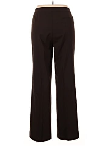 Lafayette 148 New York Wool Pants (view 2)